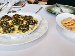 法式焗蝸牛-蝶舍·MAISON PAPILLON