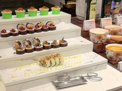 -松咖啡自助餐厅·松北香格里拉