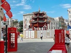 -汕头市小公园