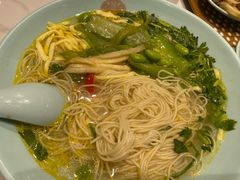-常州银丝面馆(府琛店)