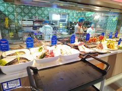 -老德州四合院·德州菜(天衢路店)
