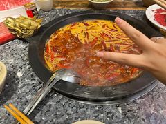 -蜀大侠火锅(建设路第五大道店)