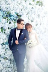 点击看大图 -太郎花子婚纱摄影艺术中心