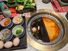 -空之介寿喜烧·和牛放题(恒隆广场店)