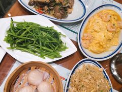-小龍鳳餐室(番禺路店)