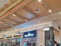 -客临百思德·东北特色馆(龙湖时代天街店)