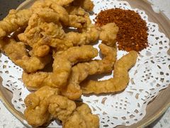 -江渔儿酸菜鱼(曜一城店)