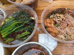-吴记麻辣烫(曙光中路店)