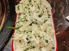 -粗粮人家·东北菜(洋桥店)