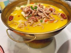 -外婆小聚茶餐厅·生日·团建(市民中心店)