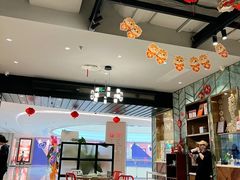 -潮界(LU·ONE凯德晶萃广场店)