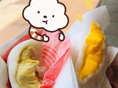 -澳门长洲糯米糍(柯打苏沙街店)