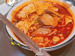 -好快螺柳州螺蛳粉(大西门店)