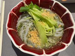 -阿庄新豫菜(通泰路店)