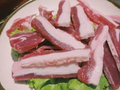 -白山烧烤(文安路万豪店)