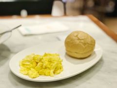 炒蛋-翠華餐廳(浦东机场T1店)