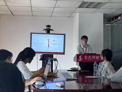 -金吉列留学·语培·小语种·国际课程(江西分公司)