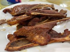 金牌扇子骨-思远客家菜馆(巴伐利亚店)