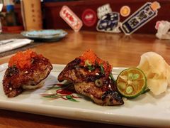 -半藏居酒屋(香港花园店)