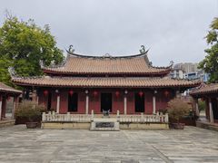 -同安孔庙