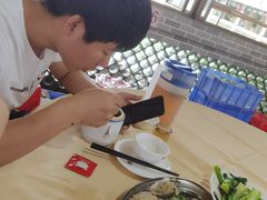 -伟记牛蹄(道滘店)