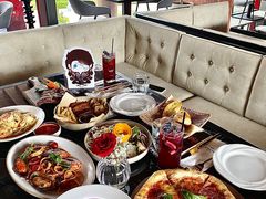 -Nord Grill&Bar Highland诺德西餐(深圳欢乐海岸店)