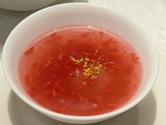 -京香轩·中餐厅(上海中庚聚龙酒店)