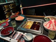 -大隐·成都火锅Bistro(合生麒麟新天地店)