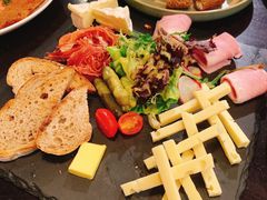 -La Creperie法餐厅(芮欧百货店)