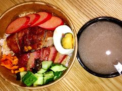 -盒马鲜生(宝地店)