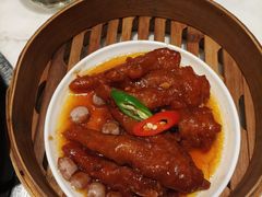 -花城粤菜餐厅(高新区店)