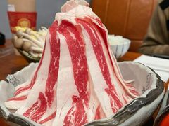 火山寿喜烧-魔丼屋(日月光店)