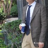 该怎么穿，才能拥有一个帅气的夏天