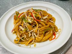 -岚县土豆宴(总部)