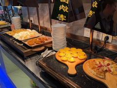 -佳纳客牛排(华亚欢乐城店)