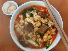 -刘信牛羊肉小炒泡馍(回民街店)