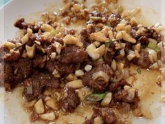 老爆三-老七饭馆(光荣道总店)