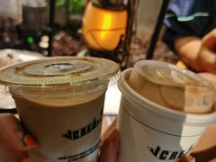 -J Create城市露营咖啡·简餐·宠物(上海动物园店)