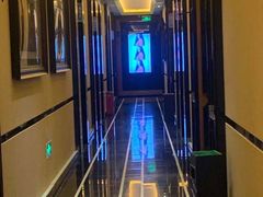-星聚会KTV(合生汇黑金店)