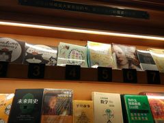 -西西弗书店(城西银泰城店)