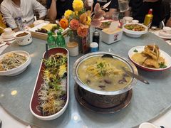 -李老哈·东北菜(宋园路店)