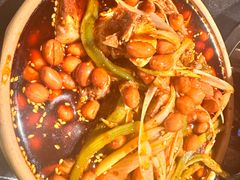 -小饕荟雅安贡椒鱼鲜馆(广福桥店)