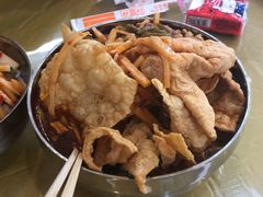 螺丝肉汤粉-红鼻子桂林米粉(金唐新光界店)