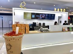 -KOI PLUS(成都万象城店)