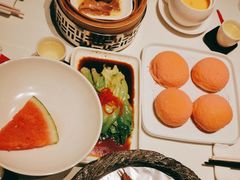 -好食上(喜盈门.范城店)