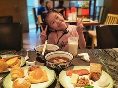 -南京金陵饭店