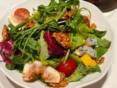-旺顺阁·北京菜·烤鸭(魏公村店)