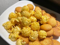 -半天妖烤鱼(兰州国芳中心店)