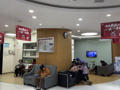 -雅悦齿科(顾村公园店)