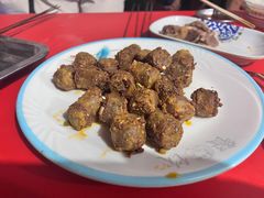 -马相卿特色烤肉面食馆(虎台店)